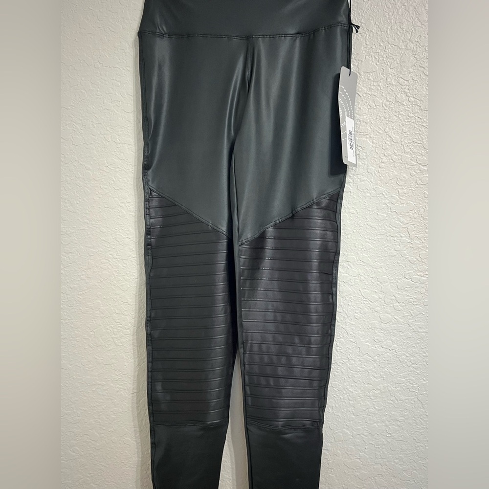 Rioyoga Black Leggings caja 8